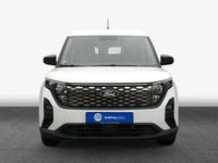 Gebraucht Ford Transit Trend 100 kW (136 PS) 2025 Weiß Van