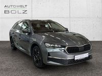 Gebraucht Skoda Octavia Selection 116 PS (85 kW) 2025 Grau Limousine