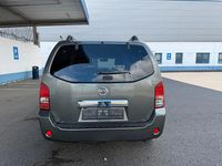 Gebraucht Nissan Pathfinder 170 PS (125 kW) 2010 SUV