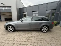 Używany Audi A4 Ambition 190 KM (139 kW) 2015 Szary Kombi
