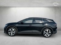 Gebraucht VW ID.4 Pro Performance 150 kW (204 PS) 2023 Grenadillschwarz metallic SUV