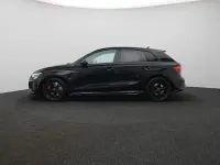 Gebraucht Audi RS3 Sportback Premium 400 PS (294 kW) 2024 Mythosschwarz metallic Kleinwagen