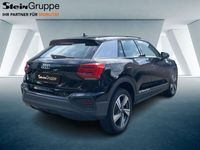 Gebraucht Audi Q2 Ambiente 150 PS (110 kW) 2025 Schwarz SUV