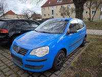 gebraucht VW Polo IV 1.2,Klima,Euro4