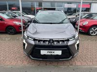 Neu Mitsubishi ASX Plus 158 PS (116 kW) 2025 Anthrazitgrau SUV
