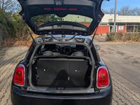 Gebraucht Mini ONE 102 PS (75 kW) 2017 Schwarz Kleinwagen