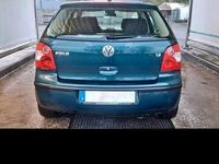 gebraucht VW Polo 1.4 zum verkauf