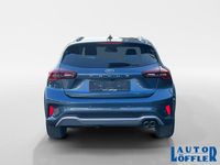 Gebraucht Ford Focus Active X 155 PS (114 kW) 2024 Blau Limousine