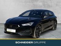 Gebraucht Cupra Leon VZ 300 PS (220 kW) 2023 Midnight schwarz Limousine