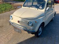 Gebraucht Fiat 500 1971 Kleinwagen