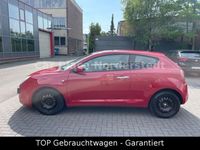 gebraucht Alfa Romeo MiTo KLIMAANLAGE/TÜV/6-GANG/1. HAND