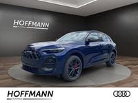 Gebraucht Audi Q5 S-Line 204 PS (150 kW) 2025 Blau SUV