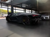 Neu Lamborghini Revuelto 1016 PS (747 kW) 2026 Schwarz Coupé