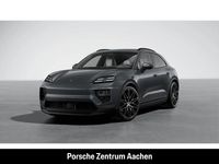 Neu Porsche Macan 264 kW (360 PS) 2026 Grau SUV