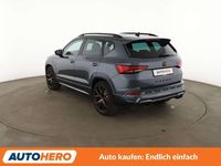 Gebraucht Cupra Ateca 300 PS (220 kW) 2021 Rodium grau SUV