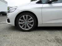 Gebraucht BMW 220 Sport Line 192 PS (141 kW) 2017 Weiß Van / Kleinbus