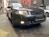 gebraucht Audi A3 2004 Kein Tüv