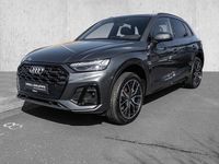 Gebraucht Audi Q5 S-Line 204 PS (150 kW) 2023 Daytonagrau perleffekt SUV