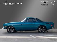 Gebraucht Volvo P1800 116 PS (85 kW) 1971 Blau Coupé