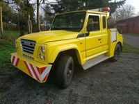 Iveco Massif Gebraucht Kaufen 15 Autouncle