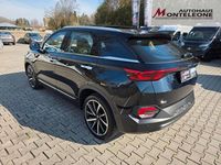 Neu Bestune T77 160 PS (117 kW) 2026 Schwarz SUV