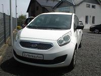 Gebraucht Kia Venga Attract 90 PS (66 kW) 2011 Other Kleinwagen