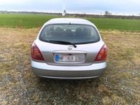 gebraucht Nissan Almera N16