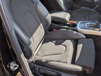 Gebraucht Audi A4 S-Line 160 PS (117 kW) 2008 Schwarz Kombi