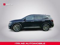 gebraucht Renault Koleos Intens 4x4 2.0 BLUE dCi 185 FAP X-tronic LED Navi Keyless ACC Parklenkass