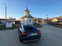 Gebraucht Audi A5 Sportback 190 PS (139 kW) 2017 Grau Kleinwagen