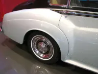 Gebraucht Bentley S3 200 PS (147 kW) 1964 Grün Limousine