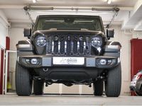 gebraucht Jeep Gladiator Farout +Tri-Fold-Abdeckung+Frontkamera