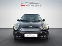 Second-hand Mini ONE 90 CP (66 kW) 2005 Negru Hatchback