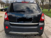 gebraucht Opel Antara 2 L Diesel 4x4 tüv 7/2025