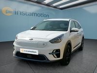 Gebraucht Kia e-Niro 150 kW (204 PS) 2020 Weiß SUV
