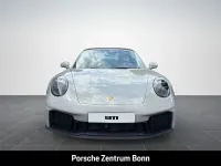Neu Porsche 911 Targa 4 541 PS (397 kW) 2026 Weiß Cabrio