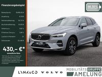 Gebraucht Volvo XC60 Core 398 PS (292 kW) 2023 Grau SUV