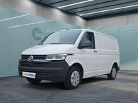 Gebraucht VW Transporter 110 PS (80 kW) 2024 Weiß Van