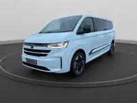 Nowe VW Caravelle Edition 170 KM (125 kW) 2026 Biały Van
