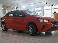 Gebraucht Opel Corsa-e Edition 100 kW (136 PS) 2022 Orange Kleinwagen