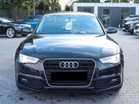 Gebraucht Audi A5 150 PS (110 kW) 2017 Schwarz Coupé