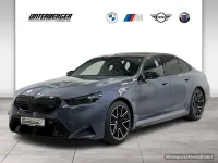 Gebraucht BMW M5 Performance 727 PS (534 kW) 2026 Bmw individual storm bay Limousine