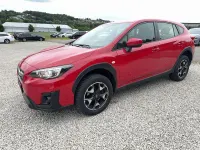 Gebraucht Subaru XV 114 PS (83 kW) 2019 Pure red SUV
