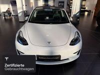 Gebraucht Tesla Model 3 Long Range AWD 324 kW (441 PS) 2021 Weiß Limousine