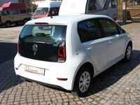 gebraucht VW up! up! 1.0 moveBMT