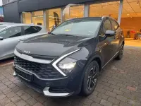 Gebraucht Kia Sportage Comfort 239 PS (175 kW) 2025 Schwarz SUV