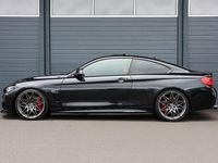 Gebraucht BMW 435 Performance 306 PS (225 kW) 2014 Schwarz