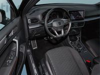 Gebraucht Seat Tarraco 200 PS (147 kW) 2023 Schwarz SUV