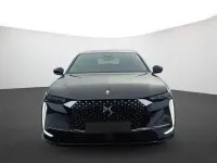 Gebraucht DS Automobiles DS4 Trocadero 225 PS (165 kW) 2022 Schwarz SUV