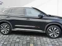 Neu BYD Seal U Design 324 PS (238 kW) 2026 Schwarz SUV
